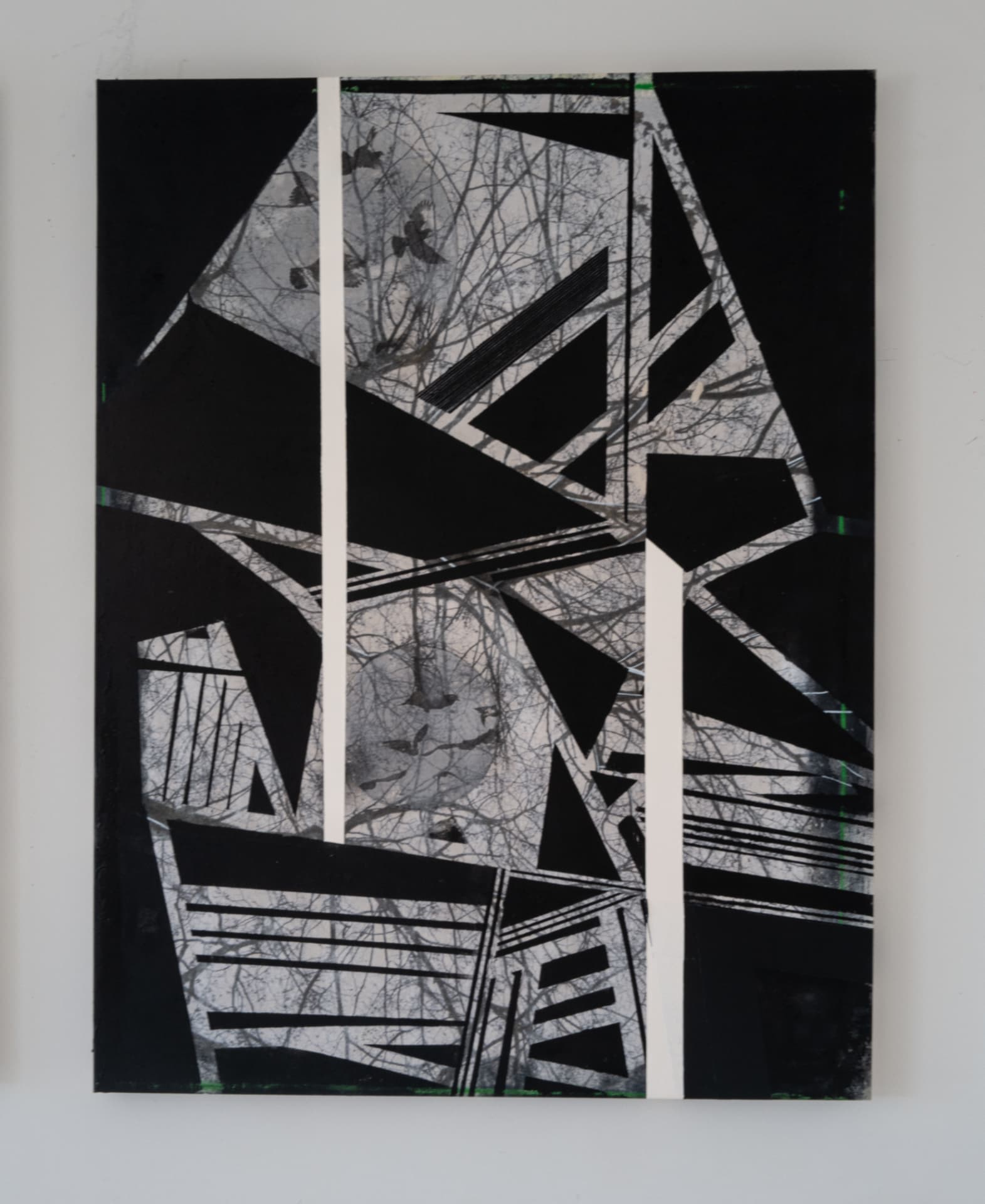 Untitled 1, from Soul of Forms