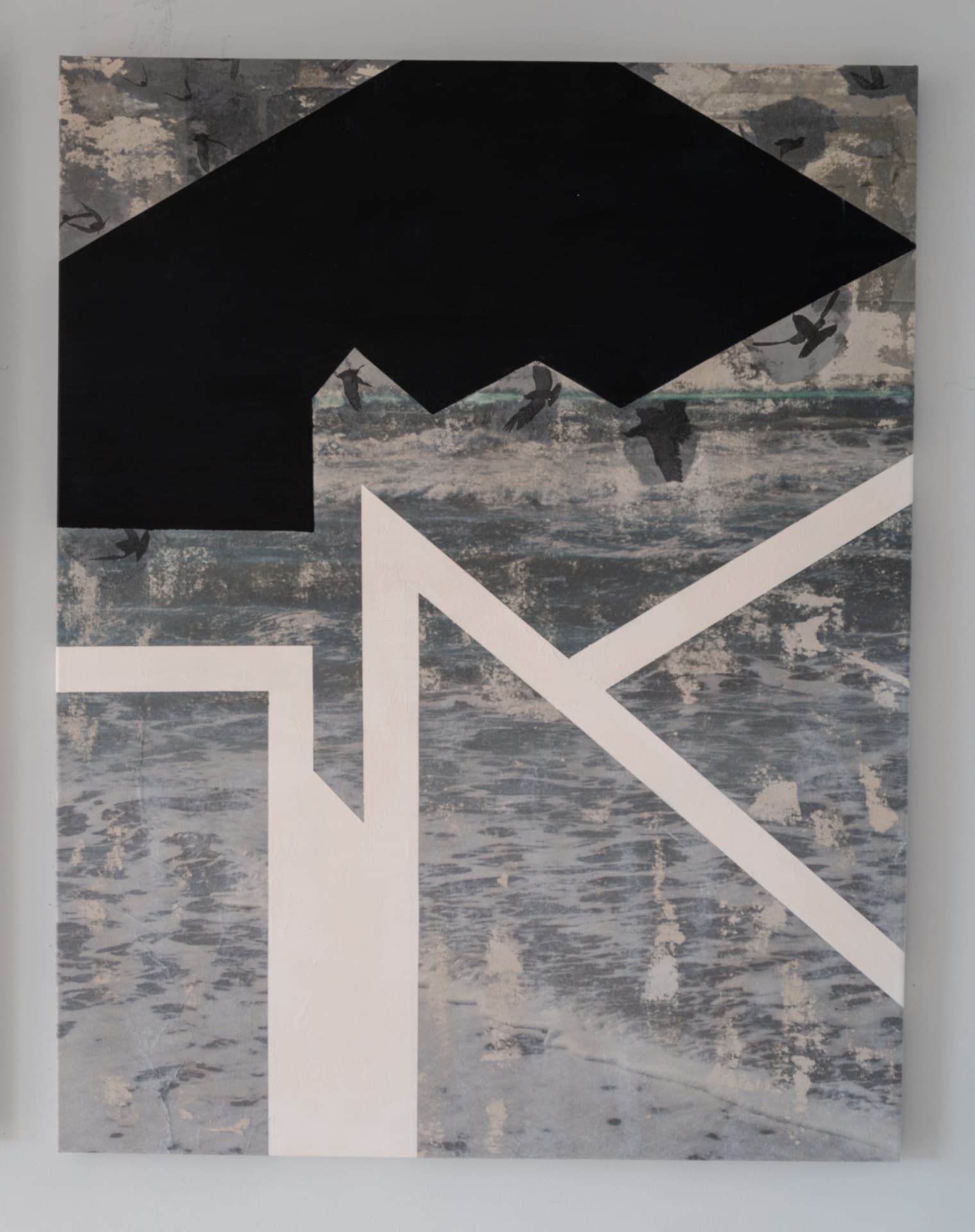 Untitled 4, from Soul of Forms
