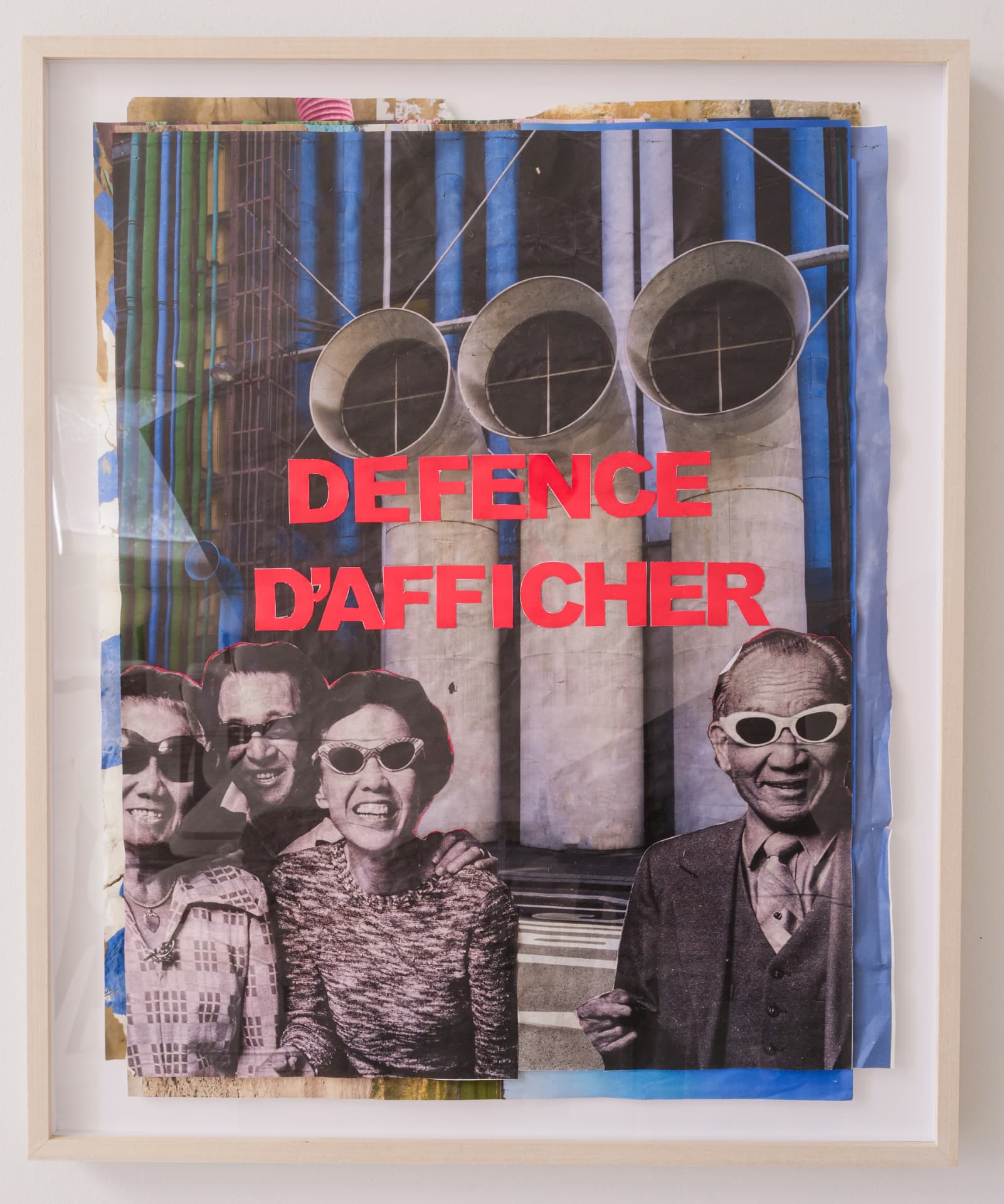 Defence d'afficher IV, from Defense d'afficher