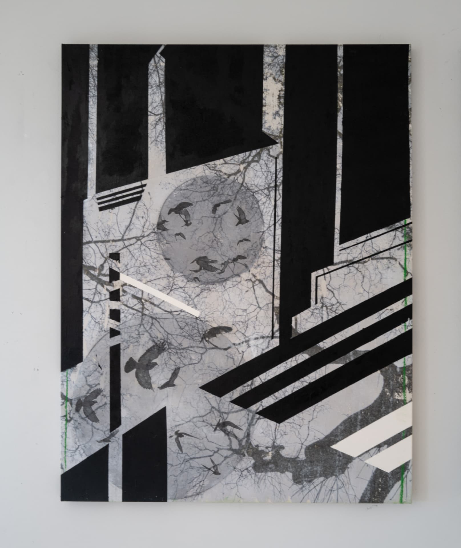 Untitled 2, from Soul of Forms