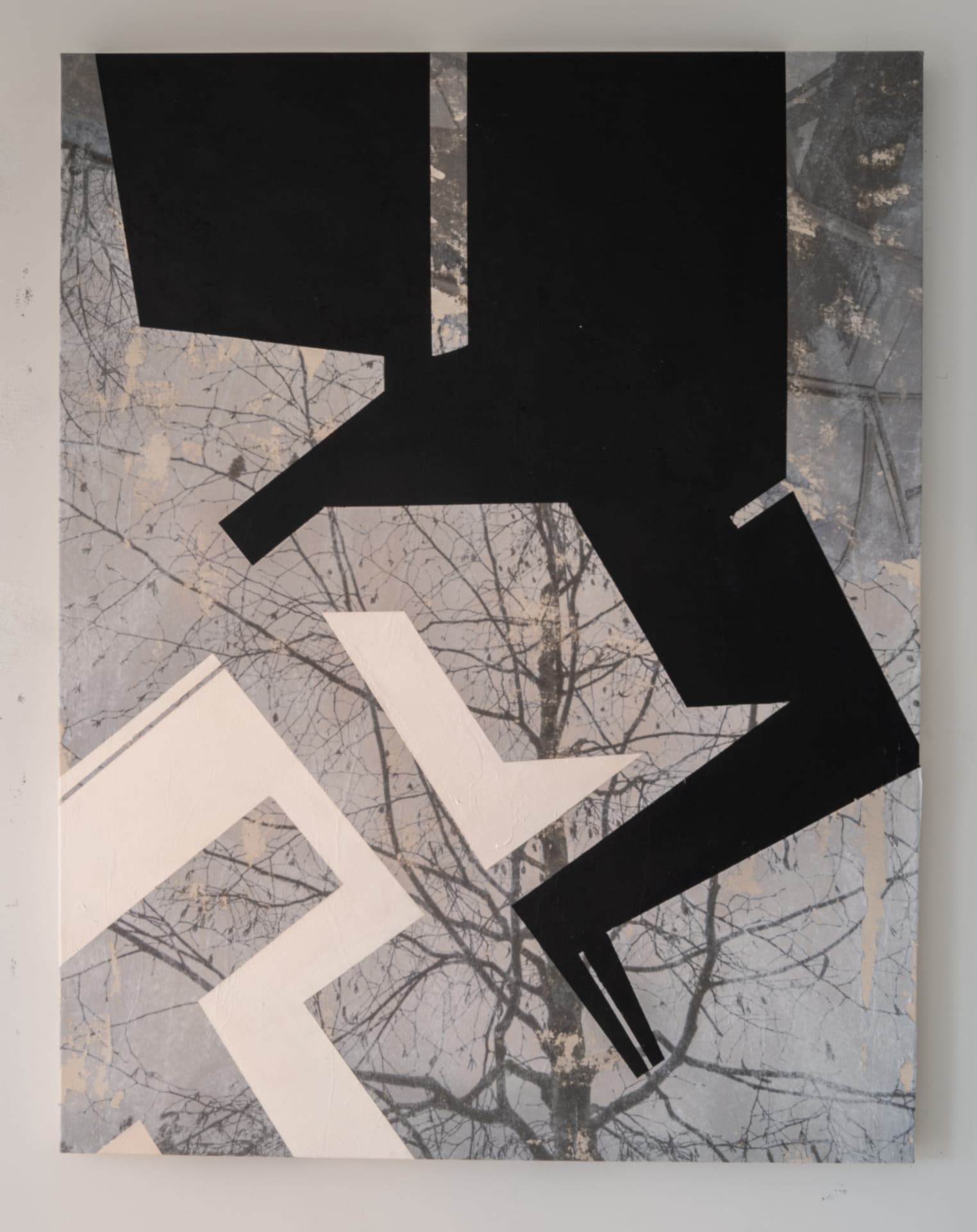 Untitled 3, from Soul of Forms